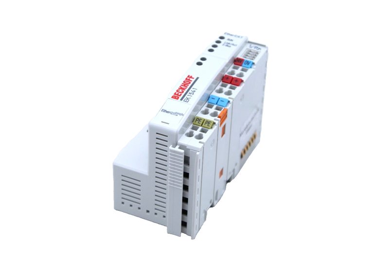 Шлюз полевой шины Beckhoff EK1541