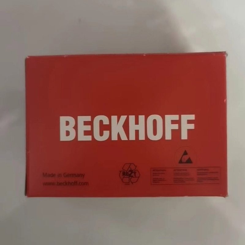 Шлюз полевой шины Beckhoff EK1818-0000