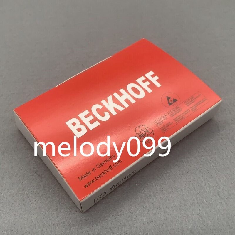 Модуль ввода-вывода Beckhoff EL2004-0000