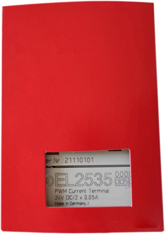 Модуль ввода-вывода Beckhoff EL2535-0050