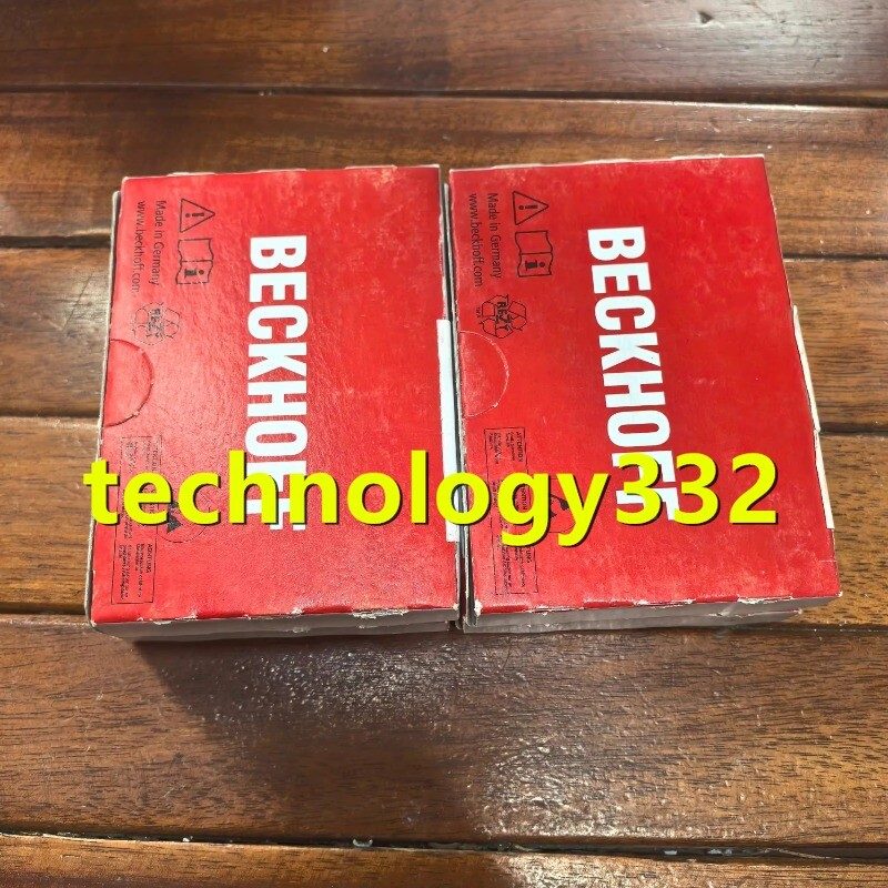 Модуль ввода-вывода Beckhoff EL3054-0018