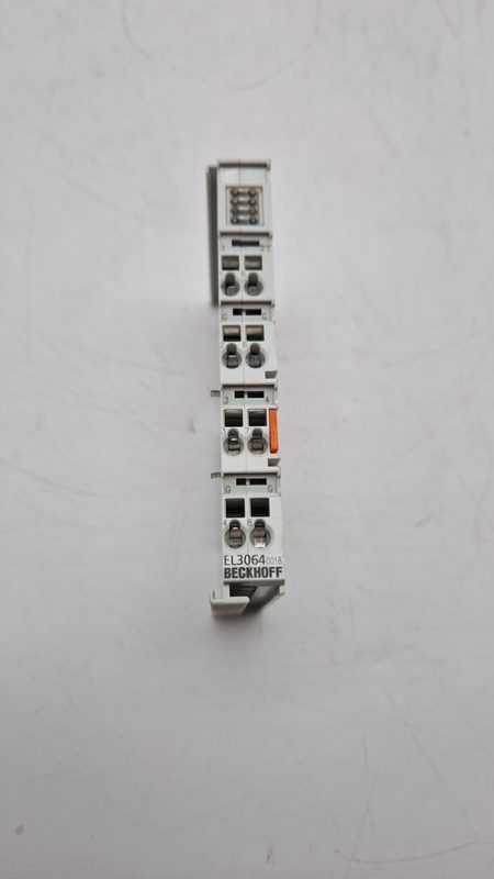 Модуль ввода-вывода Beckhoff EL3064-0018