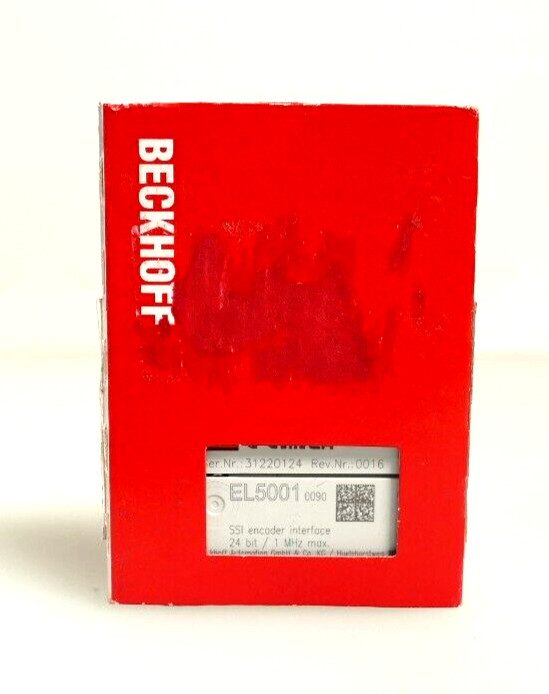 Энкодер Beckhoff EL5001-0090