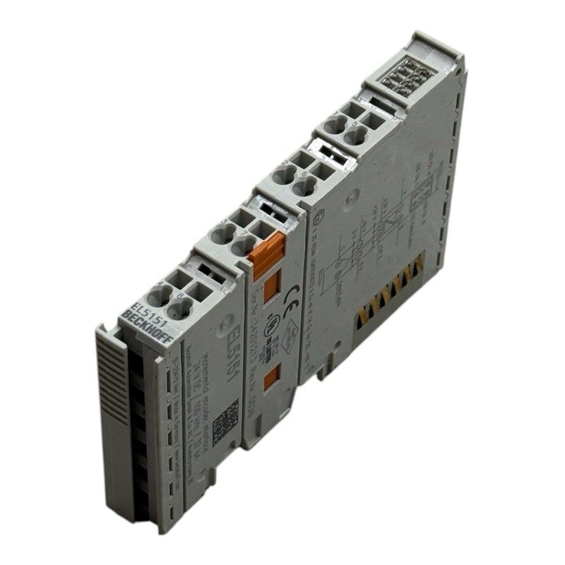 Энкодер Beckhoff EL5151