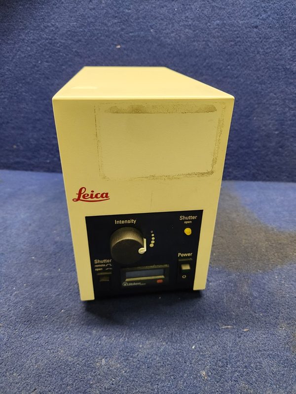 Микроскоп Leica EL6000