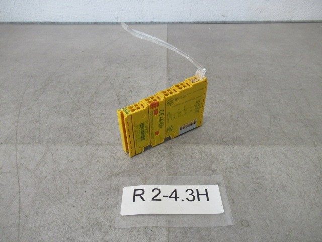 Модуль ввода-вывода Beckhoff EL6930