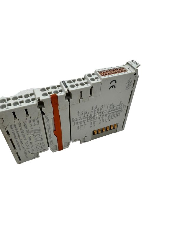 Энкодер Beckhoff EL7037
