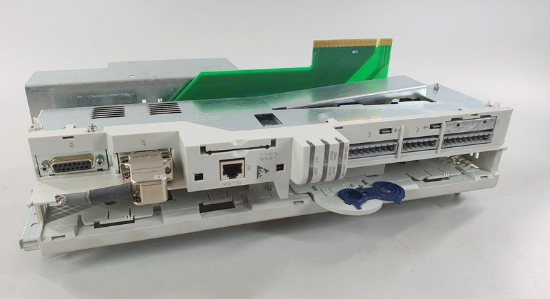 Электродвигатель Lenze ELCAFHI1524
