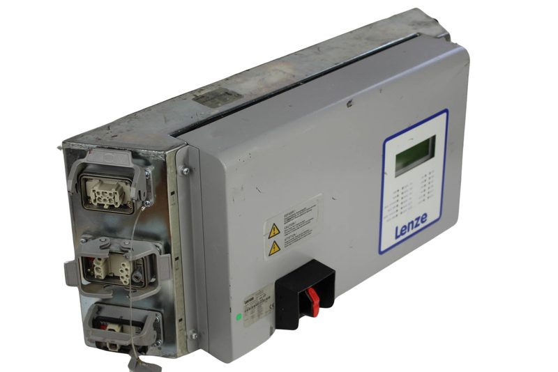 Электропривод Lenze ELCAFHI3024