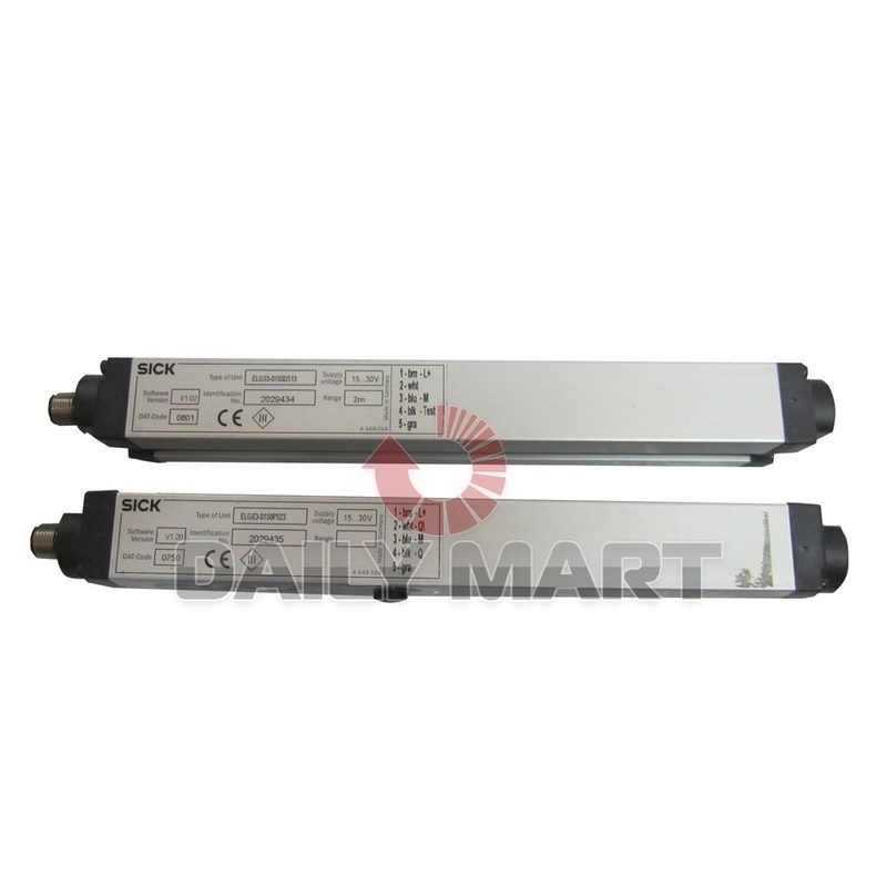 Датчик приближения SICK ELGS3-0150D513