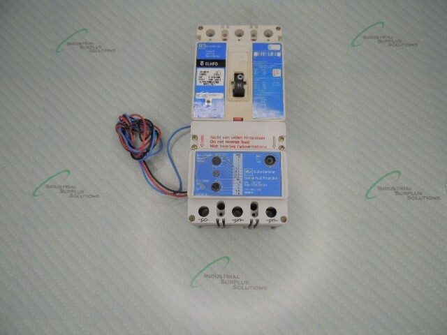 Автоматический выключатель ELHFD3080L