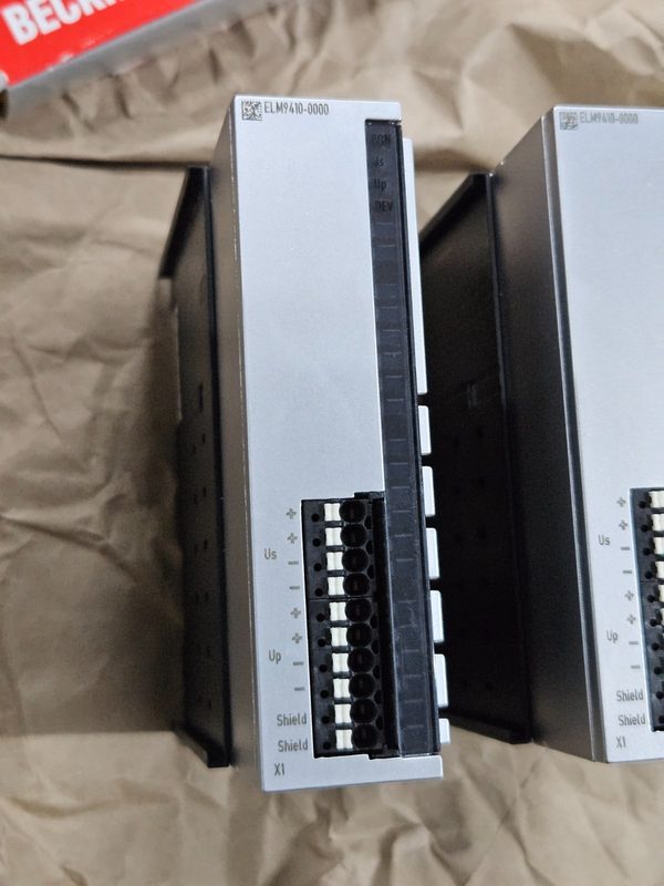 IIoT-устройство Beckhoff ELM9410-0000