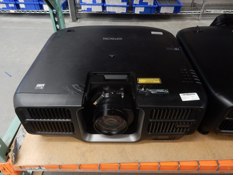 Проектор Epson ELPLM15