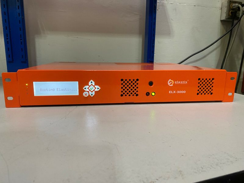 ELX-3000