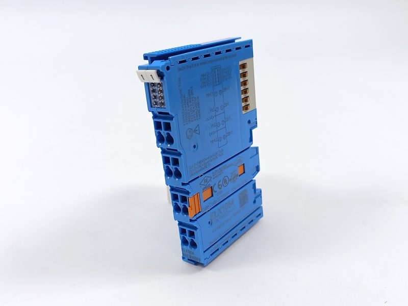 IIoT-устройство Beckhoff ELX1054