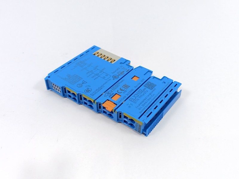 IIoT-устройство Beckhoff ELX3152-0090