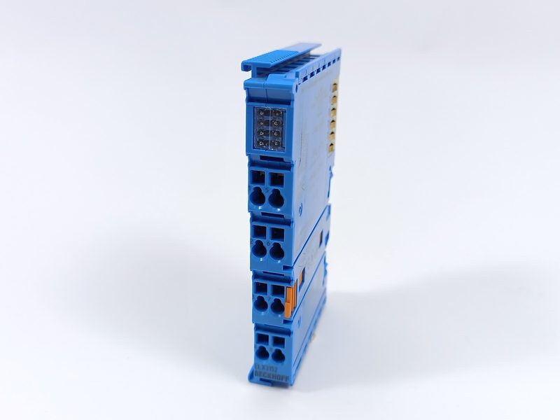 IIoT-устройство Beckhoff ELX3152