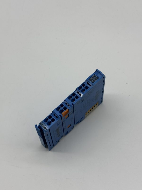 IIoT-устройство Beckhoff ELX3314