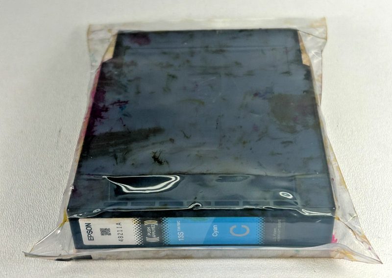 Сервер Epson EM-C7100
