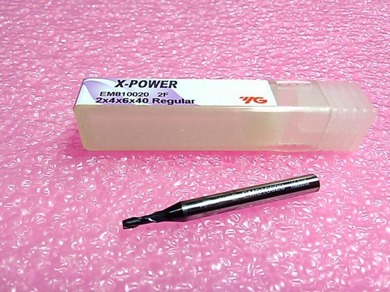 Режущий инструмент EM810020