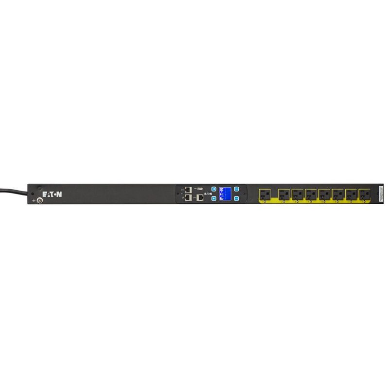 Блок розеток Eaton EMA113-10