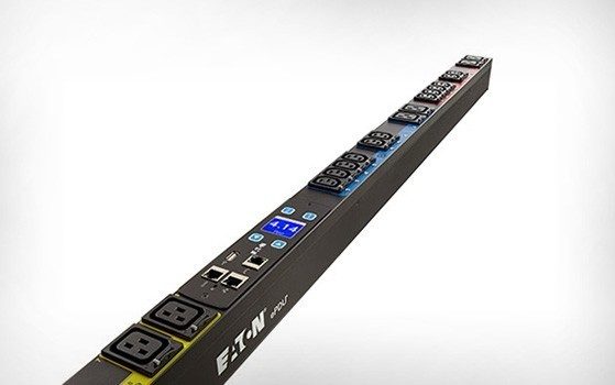 Блок розеток Eaton EMA362-10