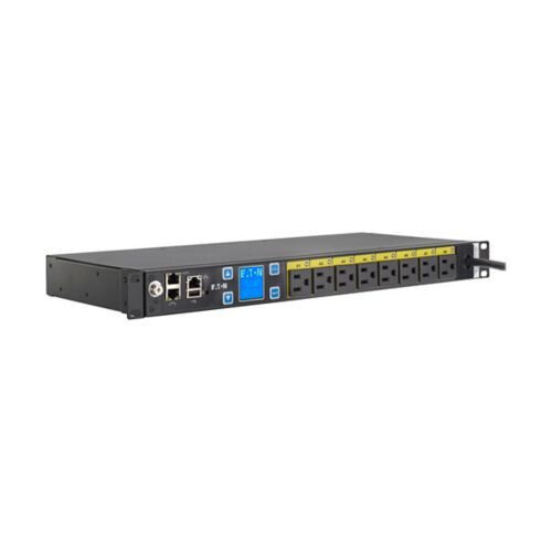 Блок розеток Eaton EMAT08-10