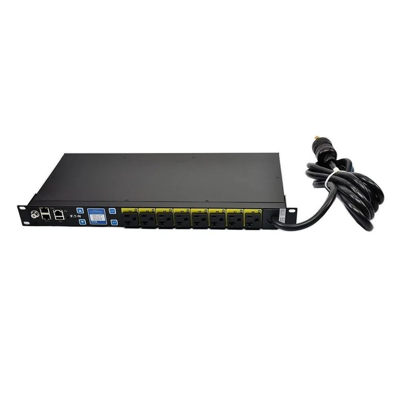 Блок розеток Eaton EMAT09-10