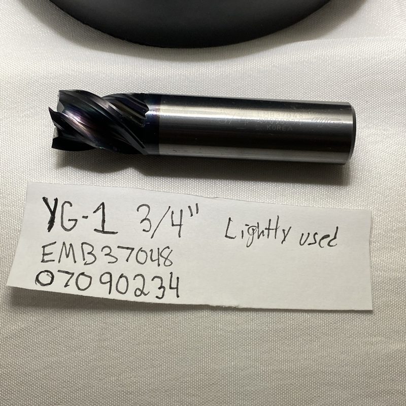 Режущий инструмент EMB37048