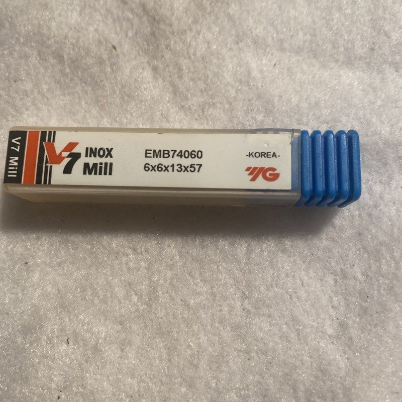 Режущий инструмент EMB74060