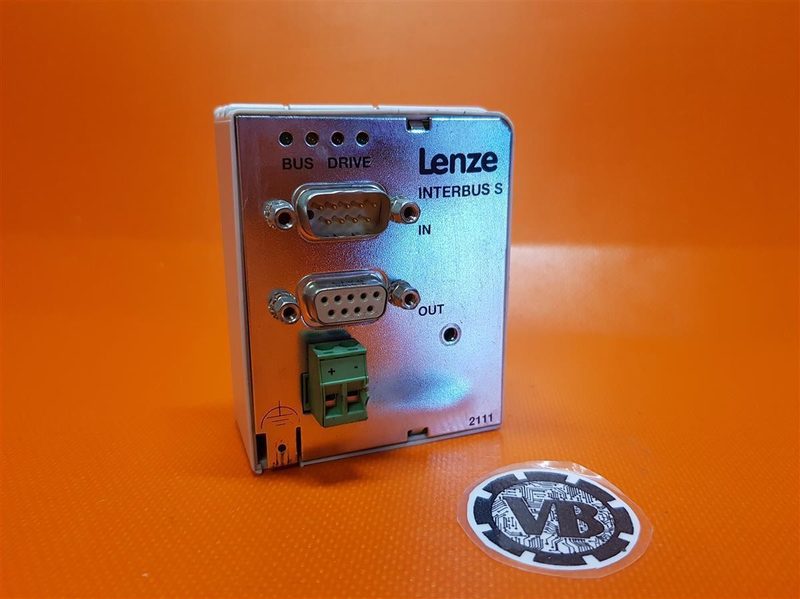 Электропривод Lenze EMF2111IB