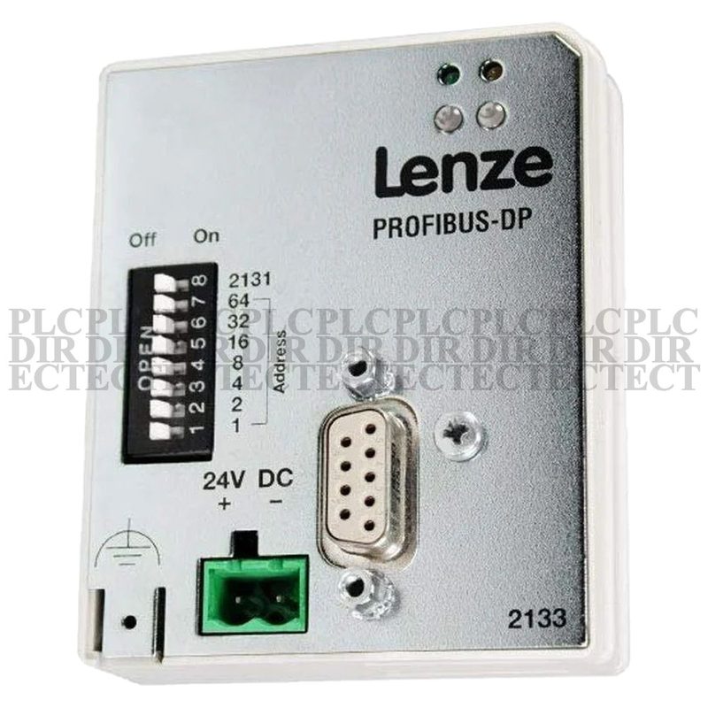Сервопривод Lenze EMF2133IB