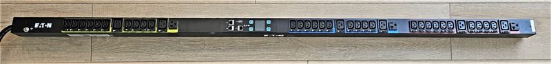 Блок розеток Eaton EMI318-10