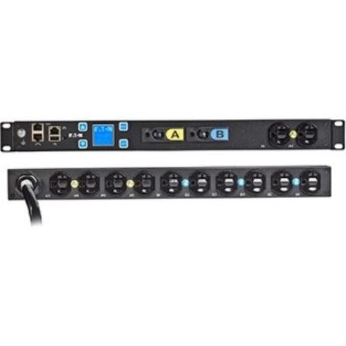 Блок розеток Eaton EMIT0310