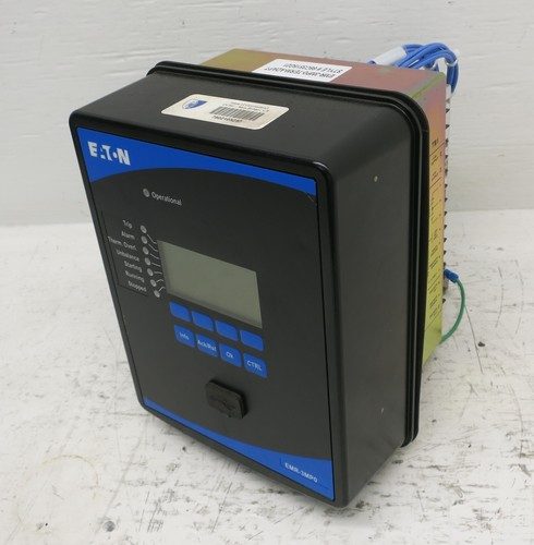 Реле защиты Eaton EMR-3MP0-2A0BB