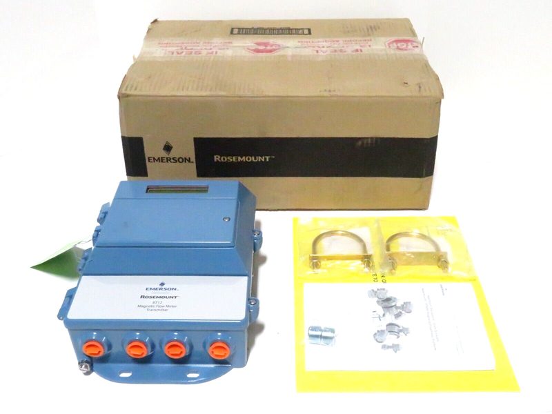 Датчик Rosemount EMR1A1N5DA1DA2M4