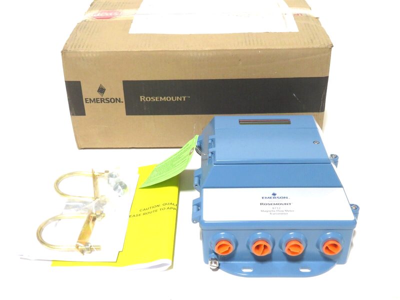 Датчик Rosemount EMR1A1N5M4DA2