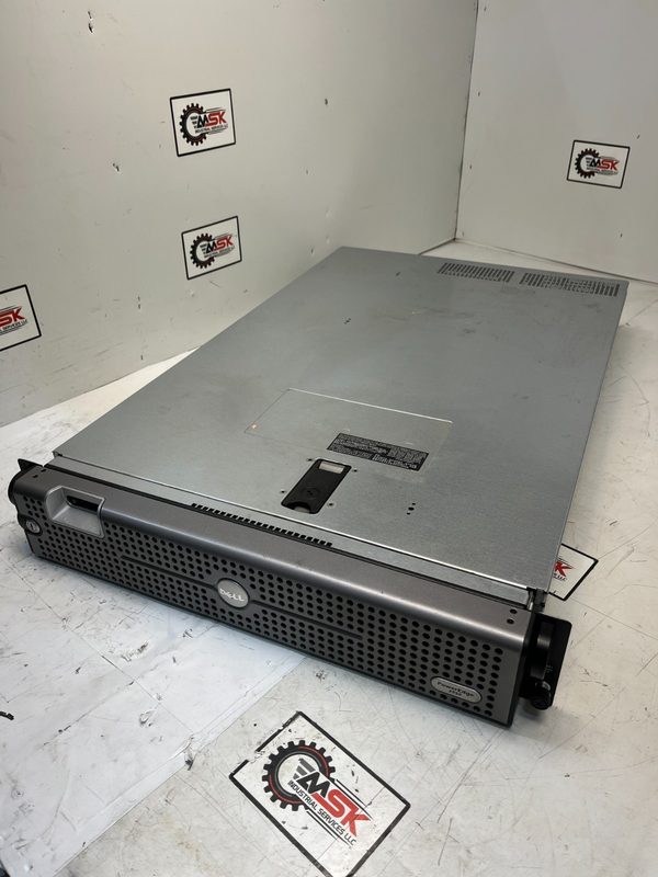 Сервер Dell EMS01