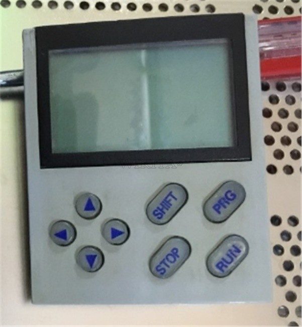 Электропривод Lenze EMZ9371BB