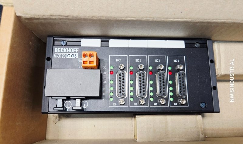 Энкодер Beckhoff ENCODER-M3120004