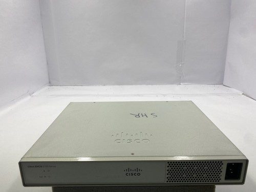 Коммутатор Cisco ENCS5104-400/K9