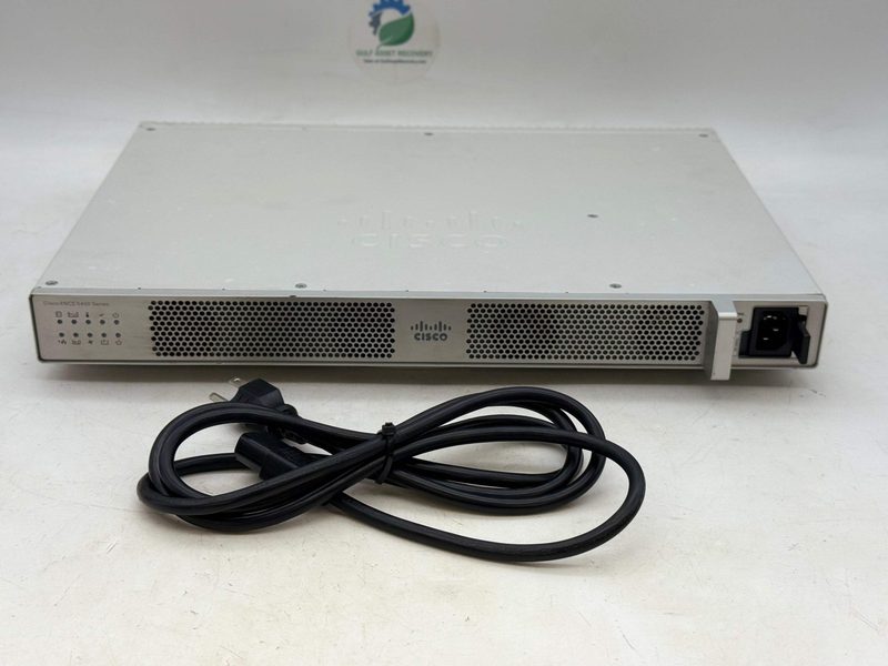 Маршрутизатор Cisco ENCS5408/K9
