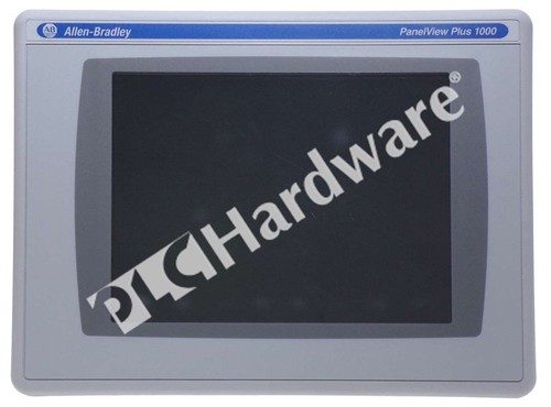 Панель оператора Allen-Bradley ENET/RS-232