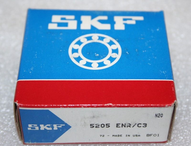 Подшипник ENR/C3