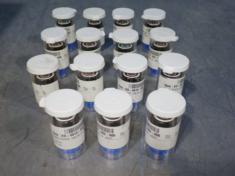 Робот FANUC EO-5513-002-000