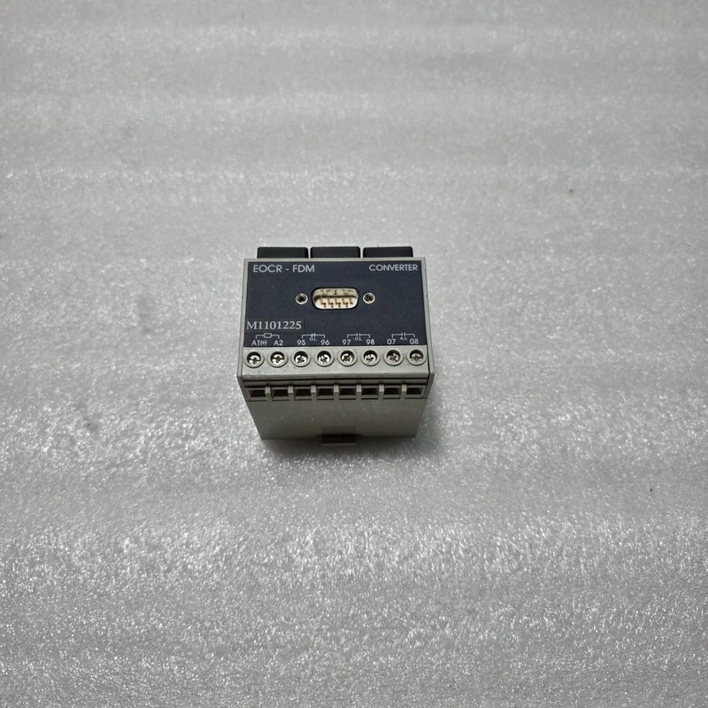 Реле защиты EOCR-FDM-150-S-220