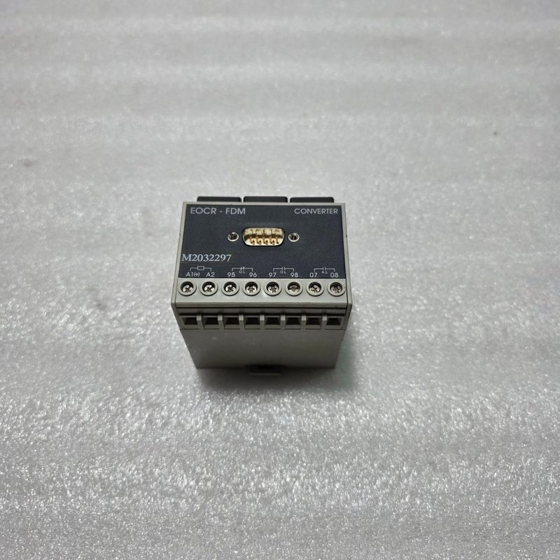 Реле защиты EOCR-FDM-200-S-220