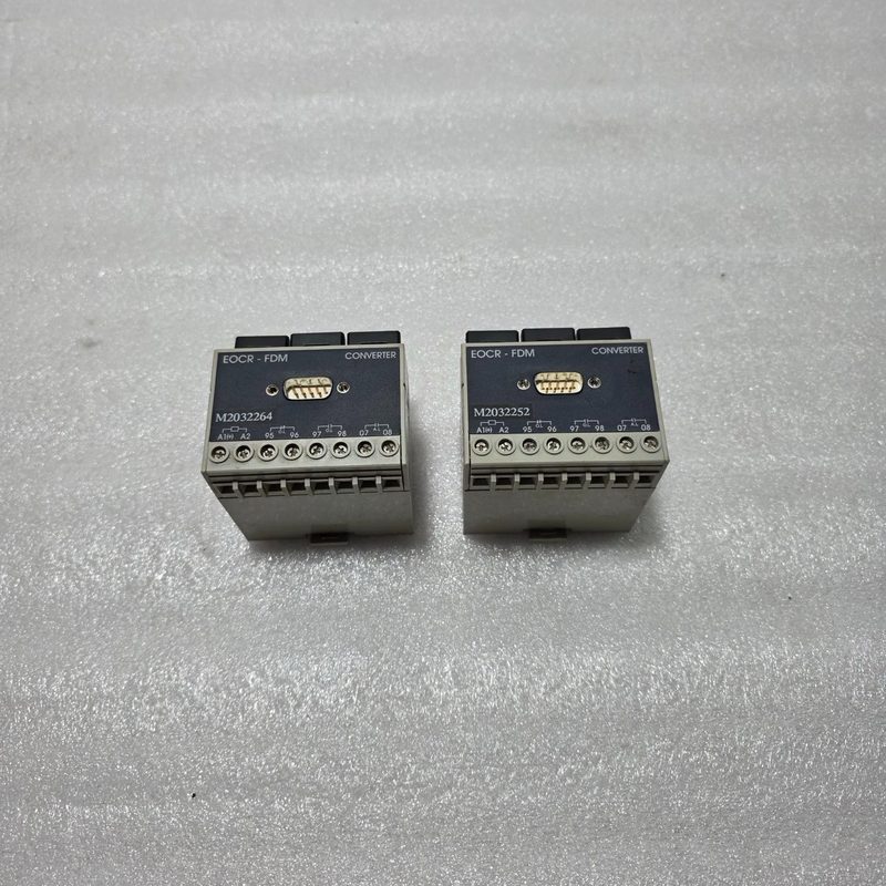 Реле защиты EOCR-FDM-300-S-220