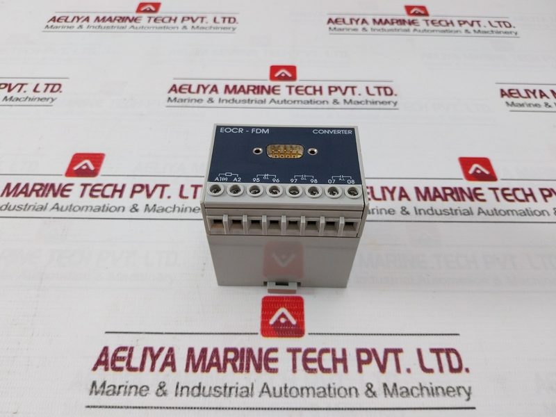 Реле защиты EOCR-FDM-500-S-220