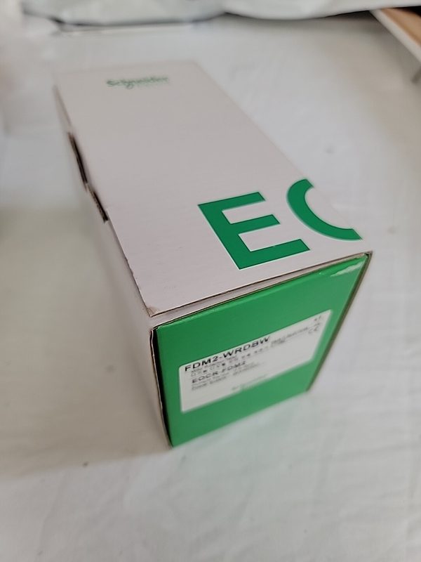 Реле защиты Schneider EOCR-FDM2
